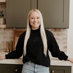 Meet your Posher, Jeni